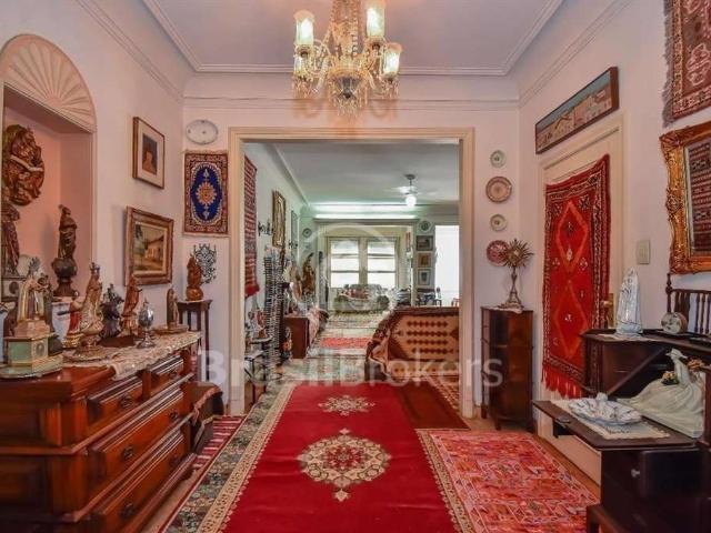 Apartamento para Venda em Rio de Janeiro/RJ Copacabana 4 Quartos