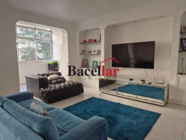 Apartamento para Venda em Rio de Janeiro/RJ Copacabana 4 Quartos