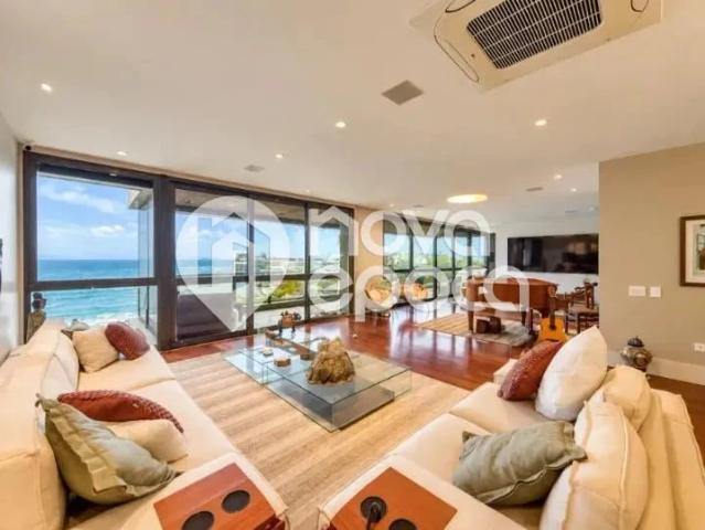 Apartamento para Venda em Rio de Janeiro/RJ Copacabana 4 Quartos