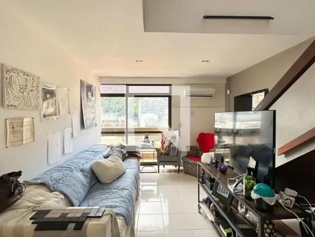 Apartamento para Venda em Rio de Janeiro/RJ Copacabana 4 Quartos
