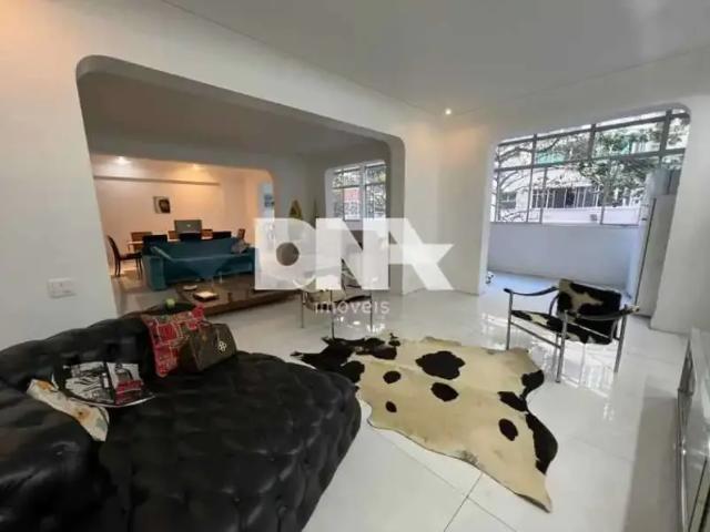 Apartamento para Venda em Rio de Janeiro/RJ Copacabana 4 Quartos