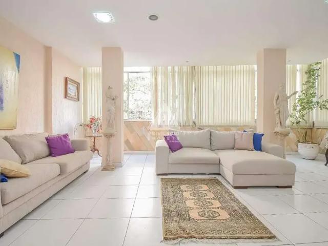 Apartamento para Venda em Rio de Janeiro/RJ Copacabana 4 Quartos