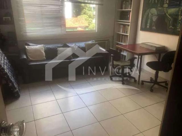 Apartamento para Venda em Rio de Janeiro/RJ Copacabana 4 Quartos