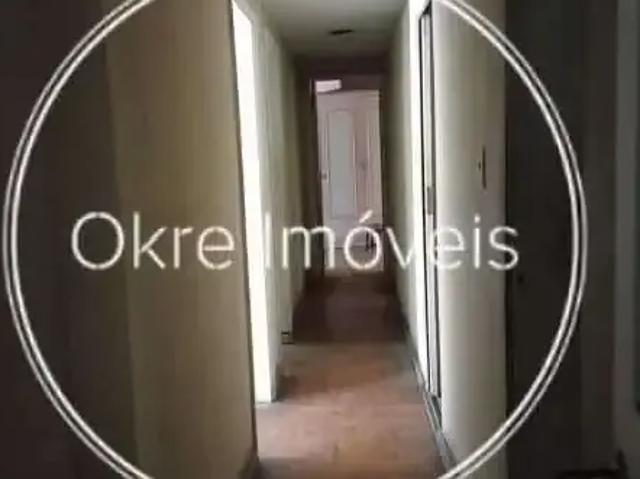 Apartamento para Venda em Rio de Janeiro/RJ Copacabana 4 Quartos