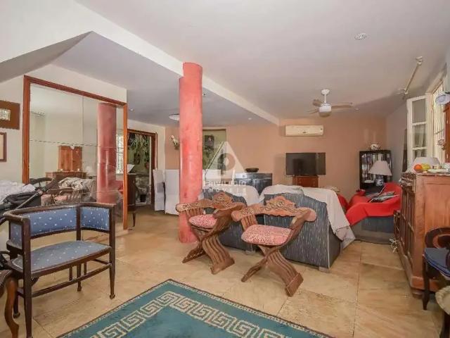 Apartamento para Venda em Rio de Janeiro/RJ Copacabana 4 Quartos