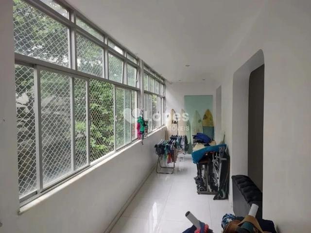 Apartamento para Venda em Rio de Janeiro/RJ Copacabana 4 Quartos