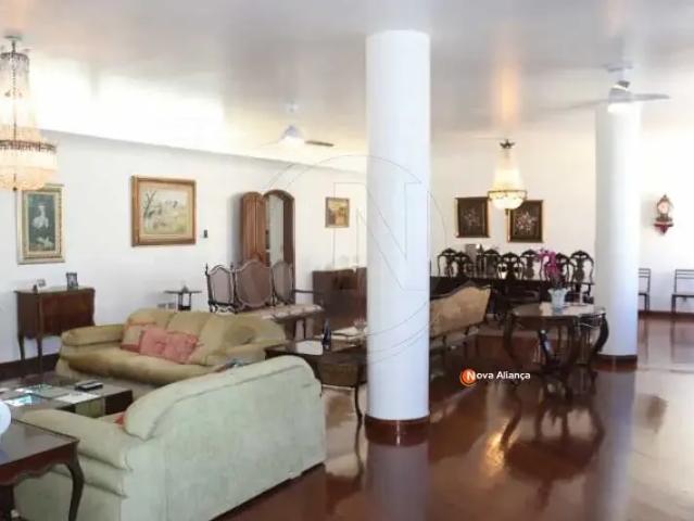 Apartamento para Venda em Rio de Janeiro/RJ Copacabana 4 Quartos