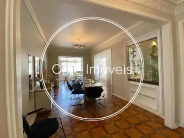 Apartamento para Venda em Rio de Janeiro/RJ Copacabana 4 Quartos