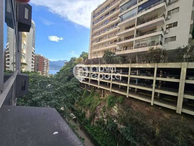 Apartamento para Venda em Rio de Janeiro/RJ Copacabana 4 Quartos