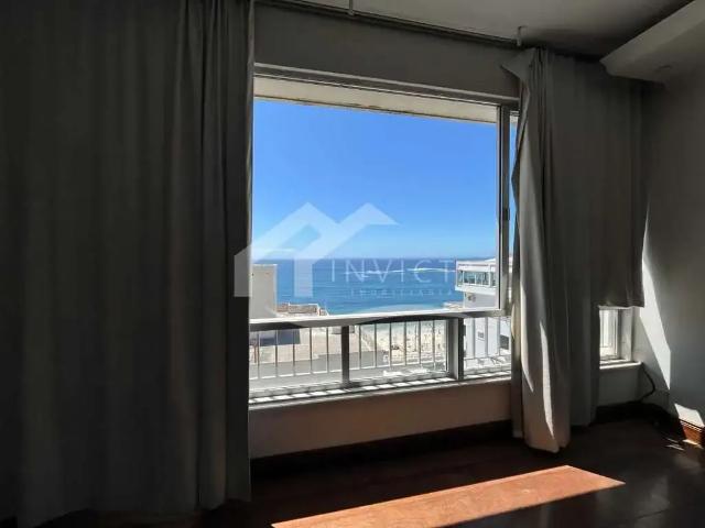 Apartamento para Venda em Rio de Janeiro/RJ Copacabana 4 Quartos