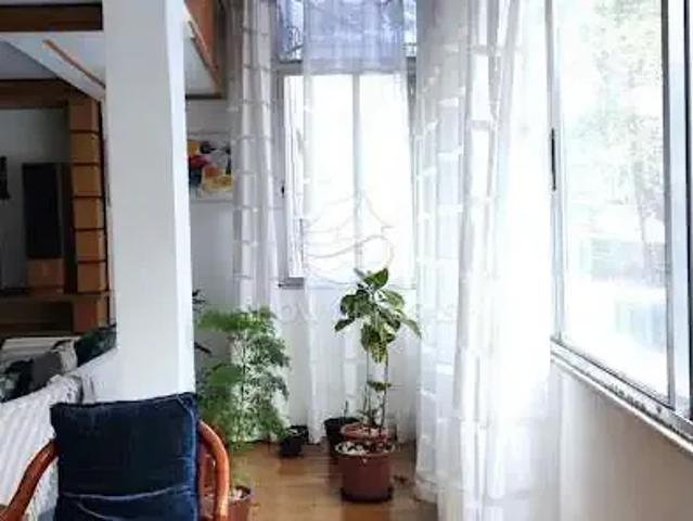 Apartamento para Venda em Rio de Janeiro/RJ Copacabana 4 Quartos