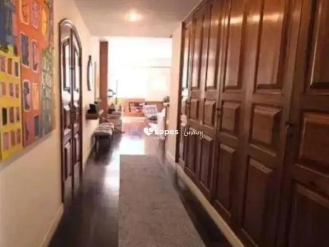 Apartamento para Venda em Rio de Janeiro/RJ Copacabana 4 Quartos