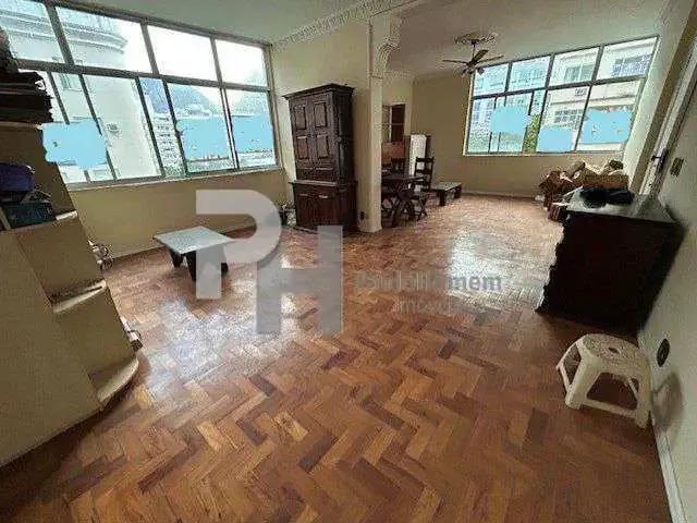 Apartamento para Venda em Rio de Janeiro/RJ Copacabana 4 Quartos