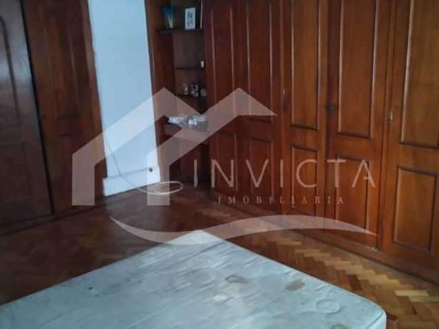 Apartamento para Venda em Rio de Janeiro/RJ Copacabana 4 Quartos