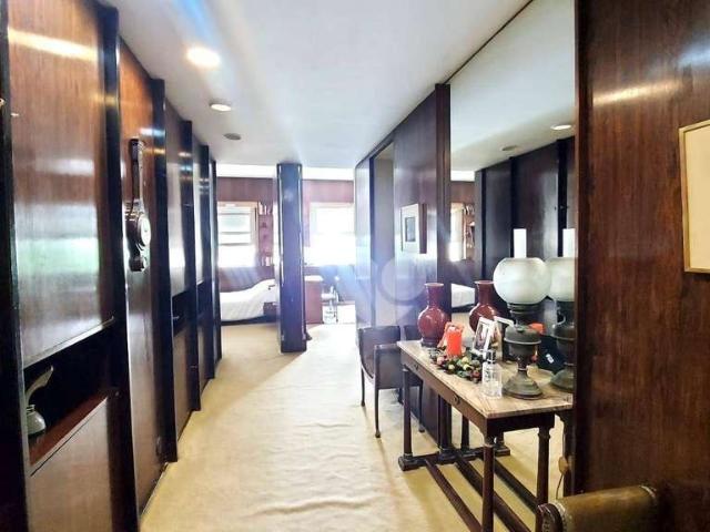 Apartamento para Venda em Rio de Janeiro/RJ Copacabana 4 Quartos