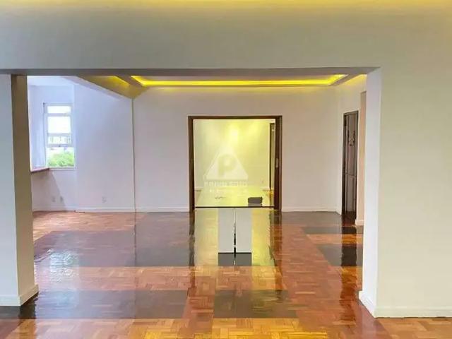 Apartamento para Venda em Rio de Janeiro/RJ Copacabana 4 Quartos