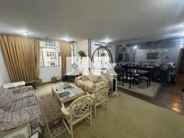 Apartamento para Venda em Rio de Janeiro/RJ Copacabana 4 Quartos