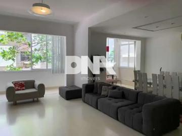 Apartamento para Venda em Rio de Janeiro/RJ Copacabana 4 Quartos