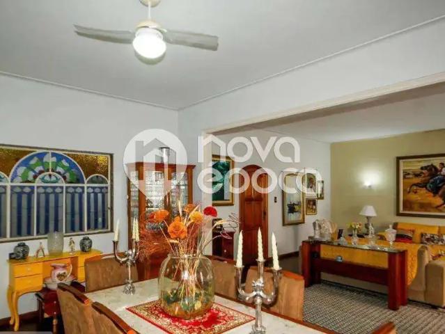 Apartamento para Venda em Rio de Janeiro/RJ Copacabana 4 Quartos
