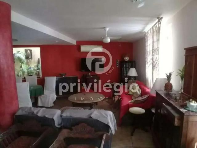 Apartamento para Venda em Rio de Janeiro/RJ Copacabana 4 Quartos
