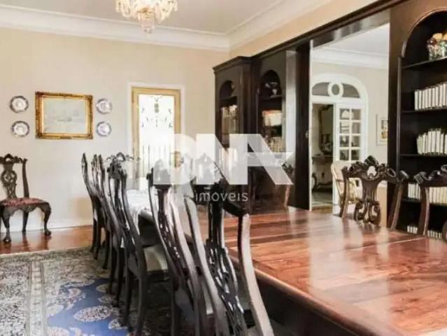 Apartamento para Venda em Rio de Janeiro/RJ Copacabana 4 Quartos