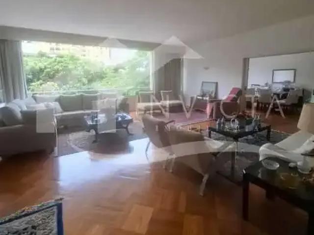 Apartamento para Venda em Rio de Janeiro/RJ Copacabana 4 Quartos