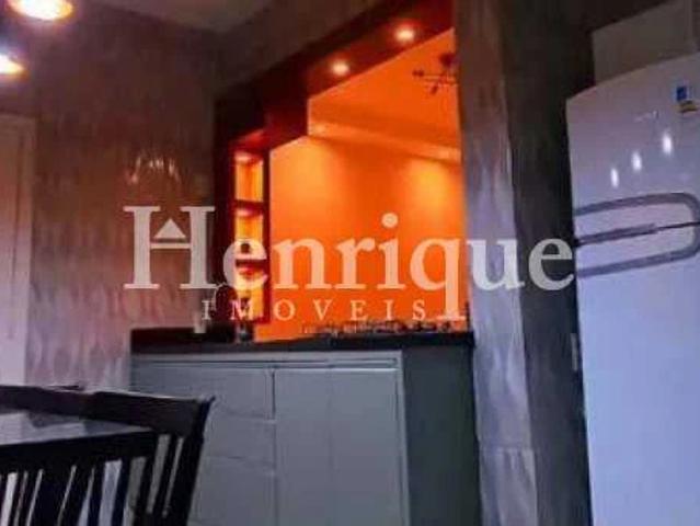 Apartamento para Venda em Rio de Janeiro/RJ Copacabana 4 Quartos