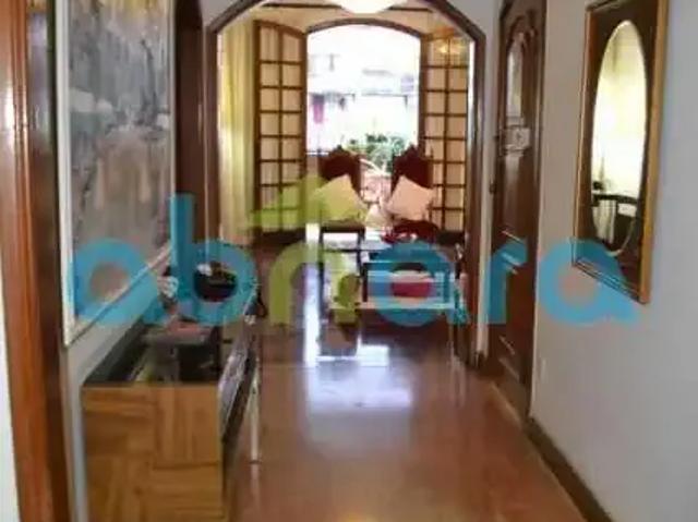 Apartamento para Venda em Rio de Janeiro/RJ Copacabana 4 Quartos