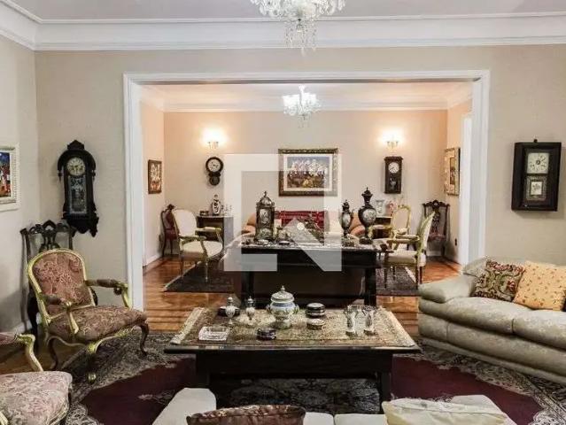 Apartamento para Venda em Rio de Janeiro/RJ Copacabana 4 Quartos
