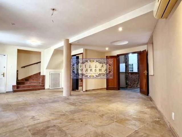 Apartamento para Venda em Rio de Janeiro/RJ Copacabana 4 Quartos
