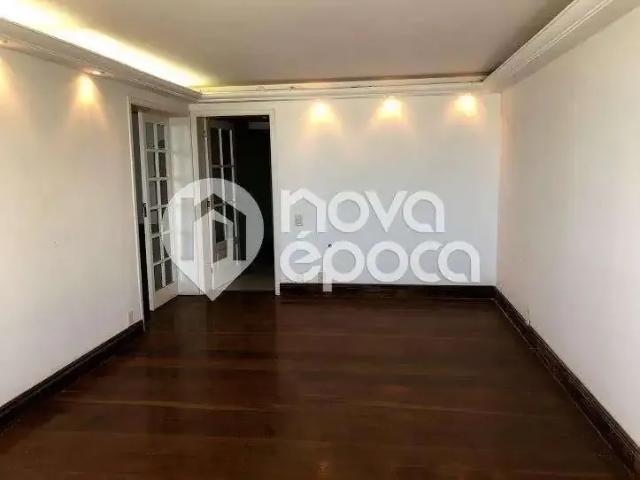 Apartamento para Venda em Rio de Janeiro/RJ Copacabana 4 Quartos