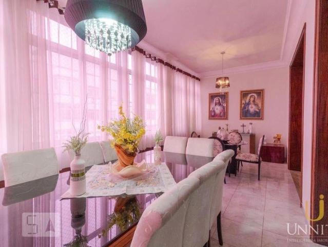 Apartamento para Venda em Rio de Janeiro/RJ Copacabana 4 Quartos