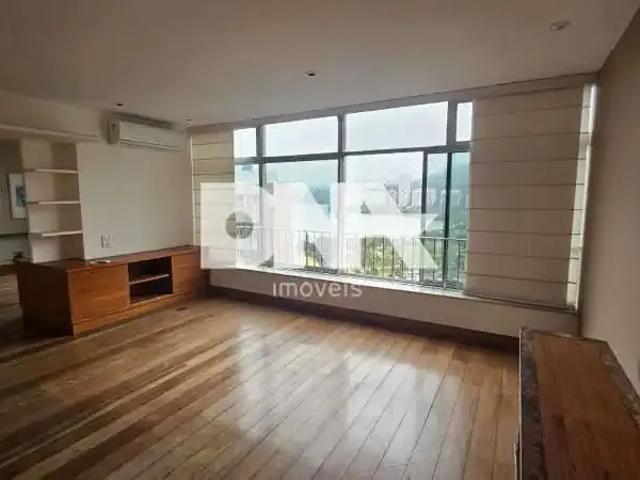 Apartamento para Venda em Rio de Janeiro/RJ Copacabana 4 Quartos