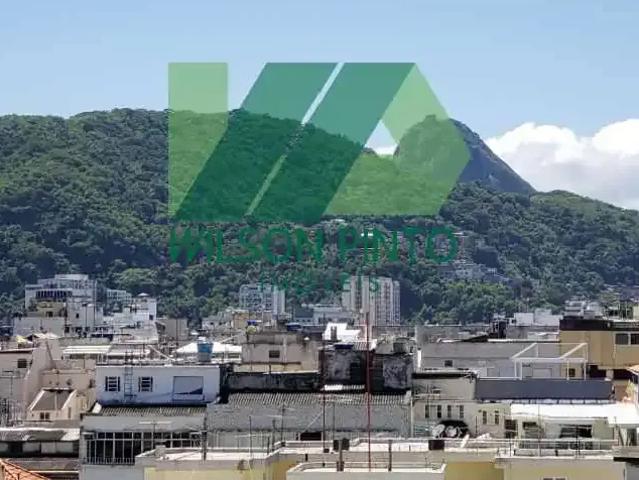 Apartamento para Venda em Rio de Janeiro/RJ Copacabana 4 Quartos