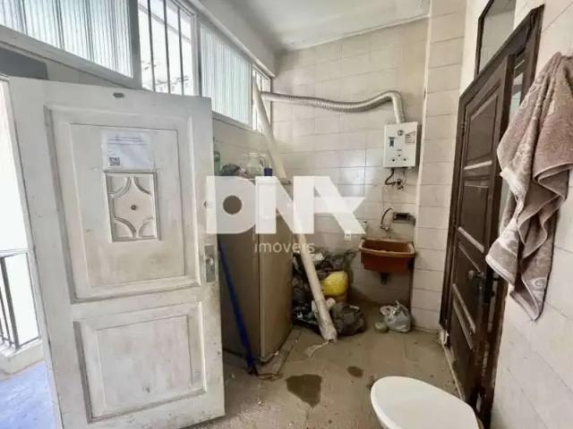 Apartamento para Venda em Rio de Janeiro/RJ Copacabana 4 Quartos