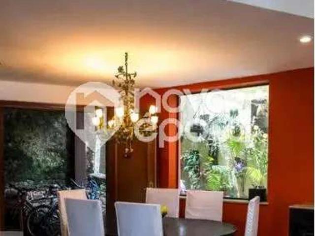 Apartamento para Venda em Rio de Janeiro/RJ Copacabana 4 Quartos