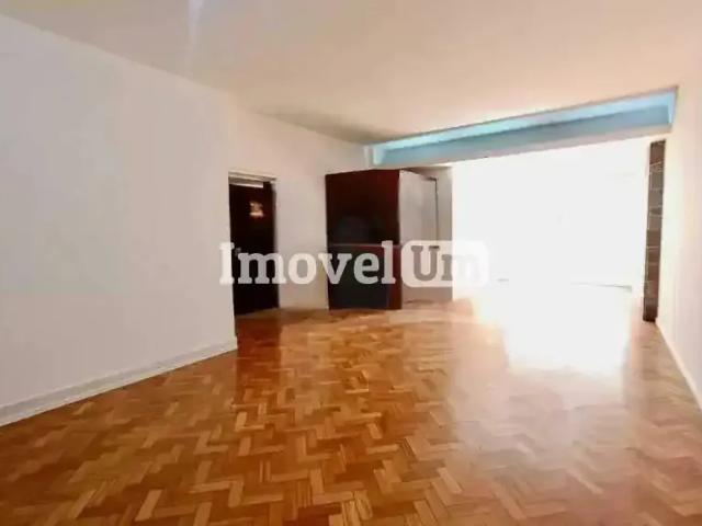 Apartamento para Venda em Rio de Janeiro/RJ Copacabana 4 Quartos