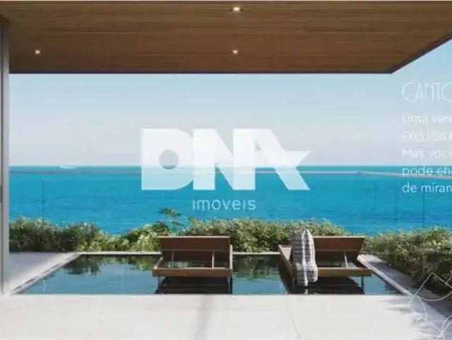 Apartamento para Venda em Rio de Janeiro/RJ Copacabana 4 Quartos
