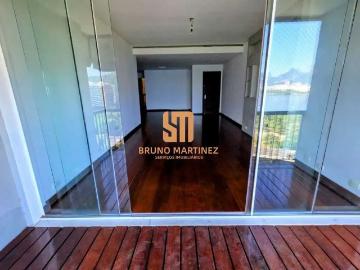 Avenida Henrique Dodsworth - Varanda, Garagem