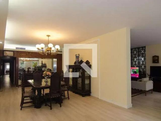 Apartamento para Venda em Rio de Janeiro/RJ Copacabana 4 Quartos