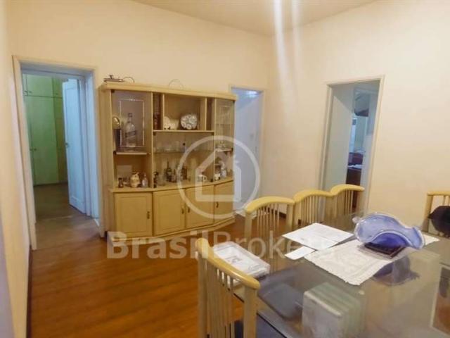 Apartamento para Venda em Rio de Janeiro/RJ Copacabana 4 Quartos