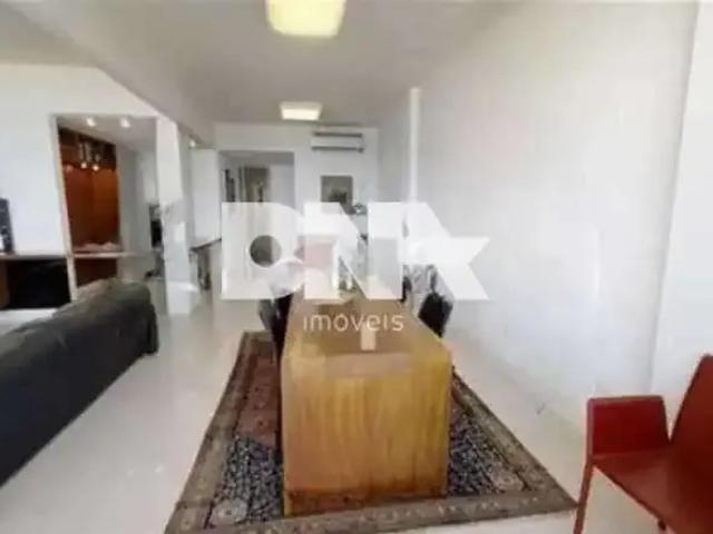 Apartamento para Venda em Rio de Janeiro/RJ Copacabana 4 Quartos
