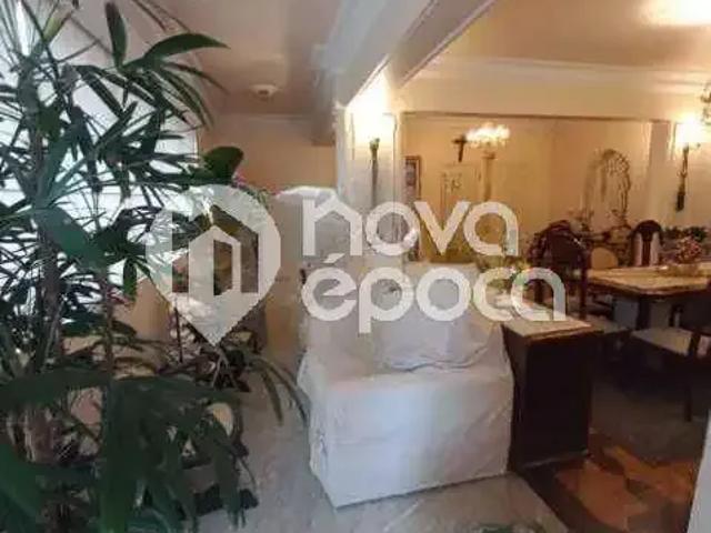 Apartamento para Venda em Rio de Janeiro/RJ Copacabana 4 Quartos