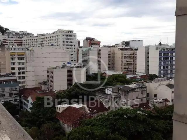 Apartamento para Venda em Rio de Janeiro/RJ Copacabana 4 Quartos