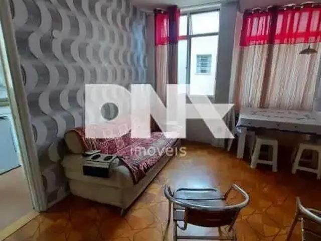 Apartamento para Venda em Rio de Janeiro/RJ Copacabana 4 Quartos