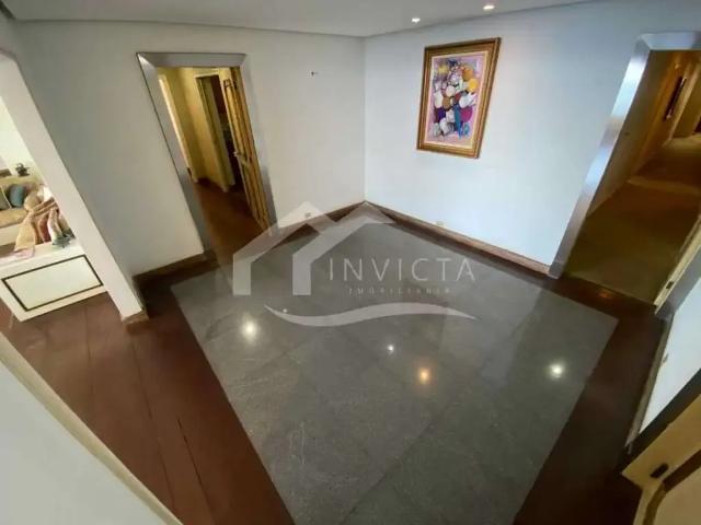 Apartamento para Venda em Rio de Janeiro/RJ Copacabana 4 Quartos