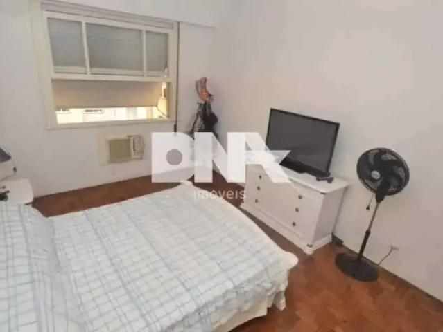 Apartamento para Venda em Rio de Janeiro/RJ Copacabana 4 Quartos