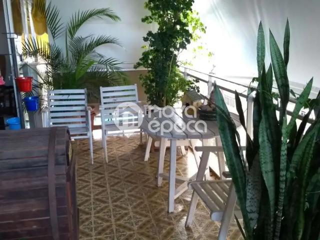 Apartamento para Venda em Rio de Janeiro/RJ Copacabana 4 Quartos