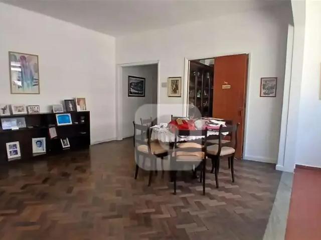 Apartamento para Venda em Rio de Janeiro/RJ Copacabana 4 Quartos