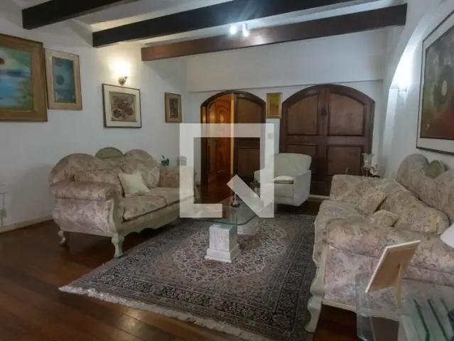 Apartamento para Venda em Rio de Janeiro/RJ Copacabana 4 Quartos
